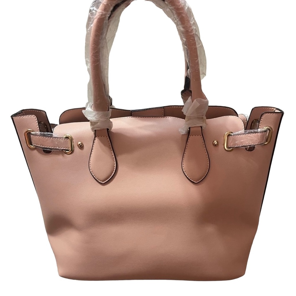 NWT JustFab Handbag - Picture 6 of 14